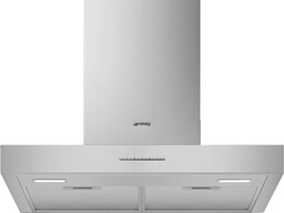 Okap SMEG KBT600XE -GWARANCJA 5 LAT