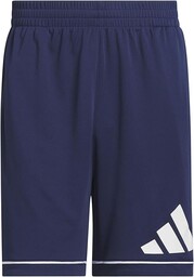 adidas Mężczyźni ADIDAS BASKETBALL BADGE OF SPORT SHORT,