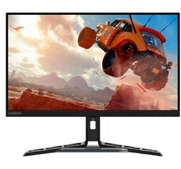Monitora dla graczy Lenovo R27qe 2560 x 1440
