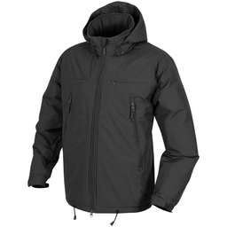Kurtka Helikon HUSKY TWJ Climashield Czarny-Black (KU-HKY-NL-01)