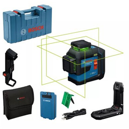 Bosch_elektronarzedzia Laser liniowy BOSCH Professional GLL 80-33 G