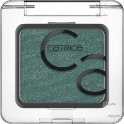 Catrice - ART COULEURS EYESHADOW - Cień