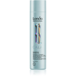 Londa Calm, szampon do wrażliwej skóry głowy, 250ml