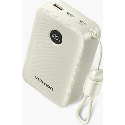Vention 20000mAh 2 x USB-C 1x USB-A