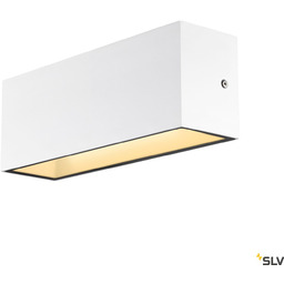 SITRA L WL UP/DOWN lampa ścienna zewnętrzna LED,