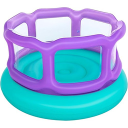 Bestway Kids Laugh ''n Leap Kids nadmuchiwany bramkarz,