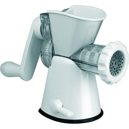 Lacor -60340-maszynka do mięsa za pomocą korby ręcznej