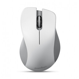 Mysz bezprzewodowa Perixx PERIMICE-621 optyczna 1600dpi 2.4 GHz,