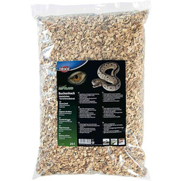 Trixie 76148 motyka bukowa, naturalne podłoże do terrariów,