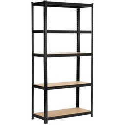 EXTRALINK Regał magazynowy EX.36776 180 x 90 x