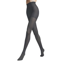 Rajstopy Bye Cellulite 50 DEN grafitowe