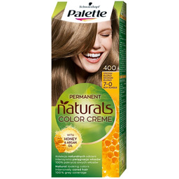 Schwarzkopf Palette Permanent Naturals Color Creme farba