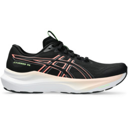 Asics Buty do biegania damskie GEL-GT-2000 14 Black/Sun