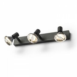 Kinkiet nowoczesny TRICA III R13376 - Rendl