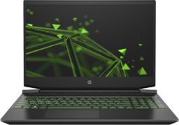 Laptop HP Pavilion Gaming 15-ec2304nw / 4H337EA /