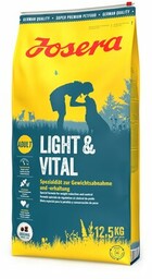 JOSERA Karma dla psa Light & Vital Drób