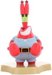 Spongebob: Mr Krabs Holdems, Mini Cable Guys Phone