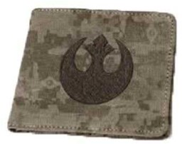 Star Wars Rogue One The Rebels Insignia płócienny