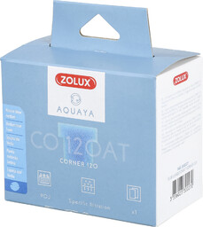 ZOLUX AQUAYA Wkład gąbka Blue Large Foam T