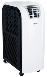 Klimatyzator przenośny Fral SUPER COOL FSC14.2DH Wi-Fi Black