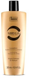 Technique Mirylia Szampon nabłyszczający 300 ml