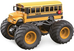 Buddy Toys BRC 18.420 BIG FOOT - autobus