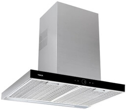 Teka DLH 786T Inox Okap przyścienny