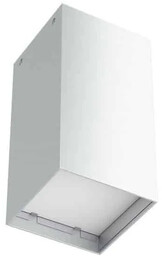 Oprawa sufitowa MEA 18W R10213 - Rendl