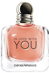 Giorgio Armani, In Love With You, woda perfumowana,