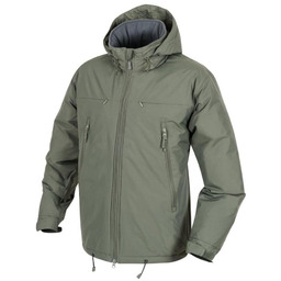 Kurtka Helikon HUSKY TWJ Alpha Green (KU-HKY-NL-36)