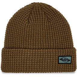 Czapka Quiksilver EQYHA03351 Brązowy