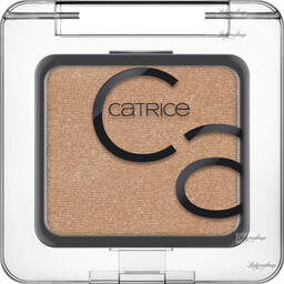 Catrice - ART COULEURS EYESHADOW - Cień