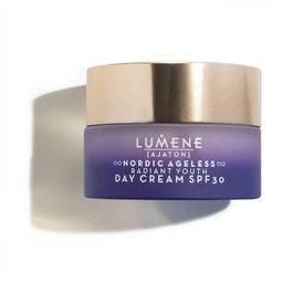 LUMENE, AJATON, Odmładzający krem do twarzy na dzień