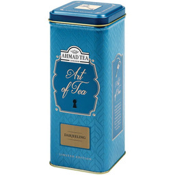 Herbata czarna Ahmad Tea Darjeeling 100 g