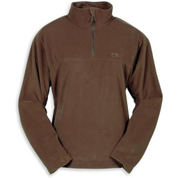 Tatonka Carli wyściełana spódniczka mini spódniczka, brązowa, XXL