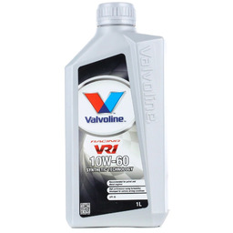 Valvoline 873338 Olej silnikowy Pojemność: 1l, 10W-60, Olej