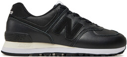 Sneakersy New Balance WL574FT2 Czarny