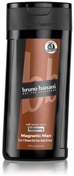 Bruno Banani Magnetic Man Żel pod prysznic 250