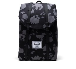 plecak HERSCHEL - Retreat Shadow Floral (05698) rozmiar: