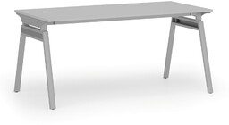 Biurko PRIMO SIGMA, 1600 x 800 mm, podstawa