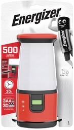Latarka kempingowa Energizer 360° Usb 500 lumenów