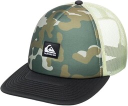 Quiksilver Młodzieżowa czapka chłopięca Emu Coop