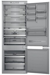 Chłodziarko-zamrażarka WHIRLPOOL WHSP70T262P