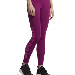 726085-665 DAMSKIE SPODNIE LEGINSY GETRY NIKE