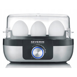 Jajowar Severin EK 3163 do 3 jajek