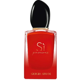 Giorgio Armani, Si Passione Intense, woda perfumowana, 50
