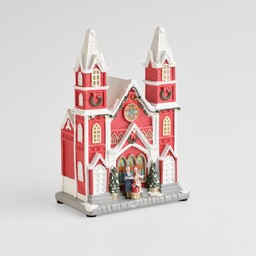 Figurka Led Festhouse