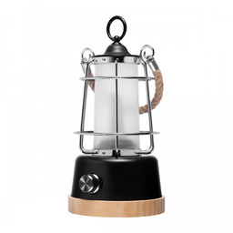 Kempingowa lampa w stylu marynistycznym Mactronic Pacifica ACL0113