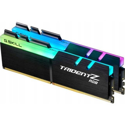 G.SKILL Trident Z RGB 32GB [2x16GB 4000MHz DDR4
