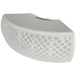 Taga Harmony TOS-100CRN - Wodoodporny głośnik naścienny zewnętrzny